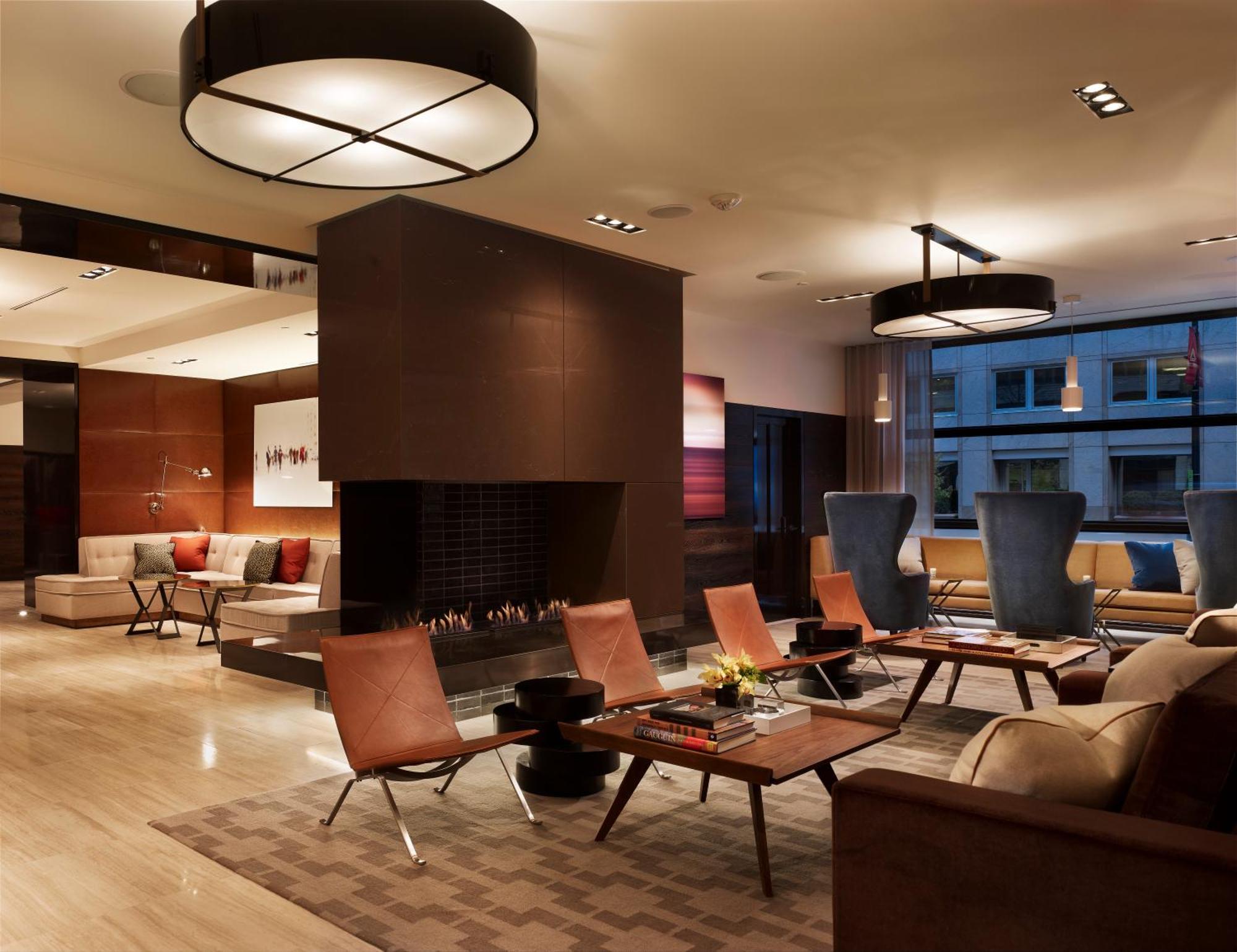 Aparthotel Aka White House Washington