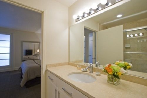 Aparthotel Aka White House Washington