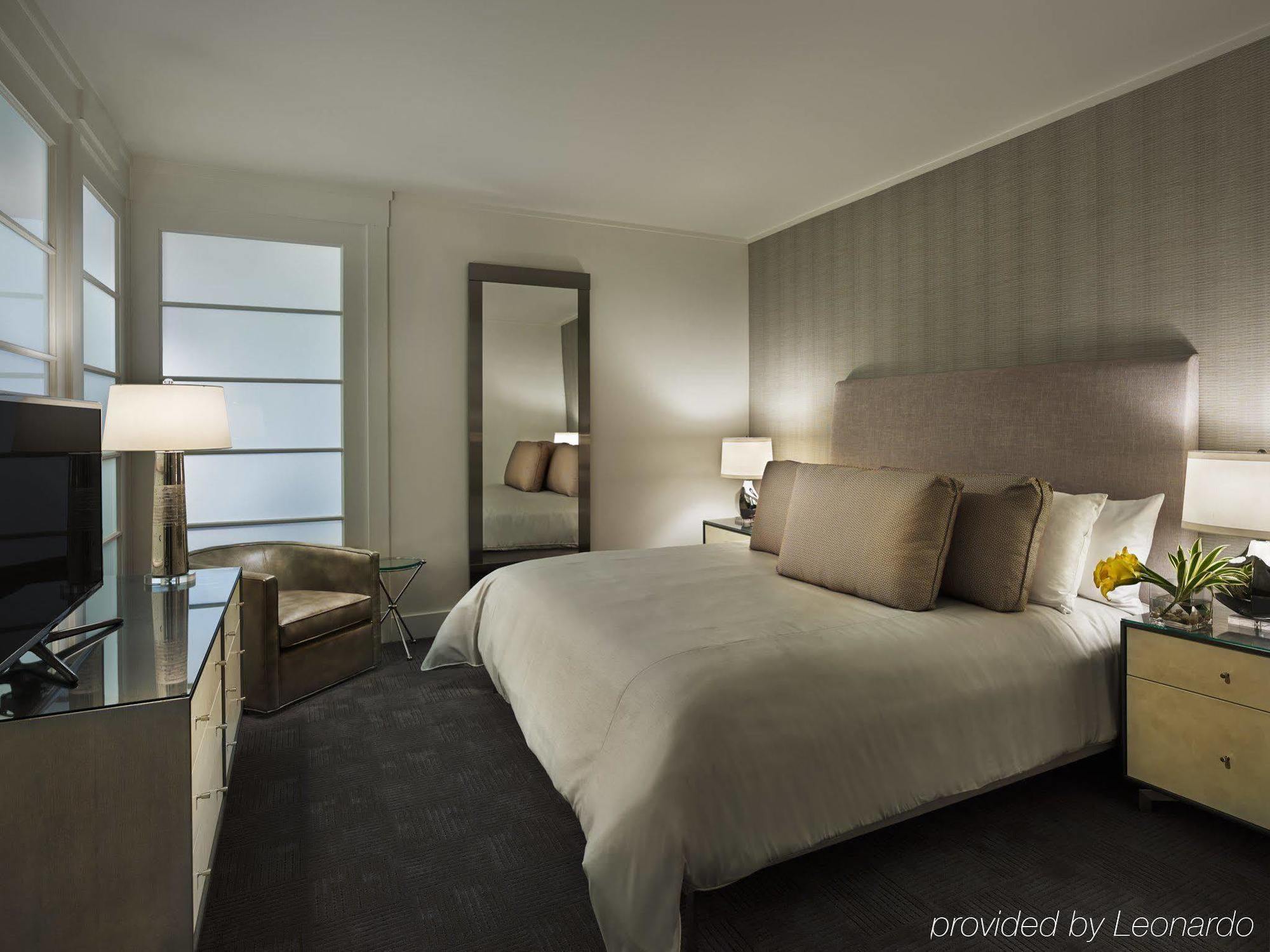 Aka White House Aparthotel Washington